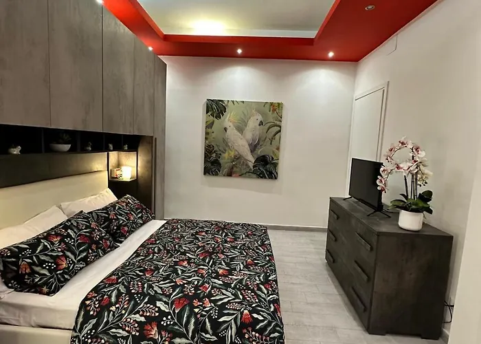 Lucky In Trastevere Apartamento Roma