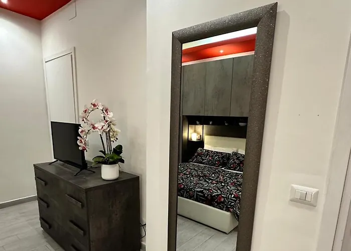 Apartamento Lucky In Trastevere