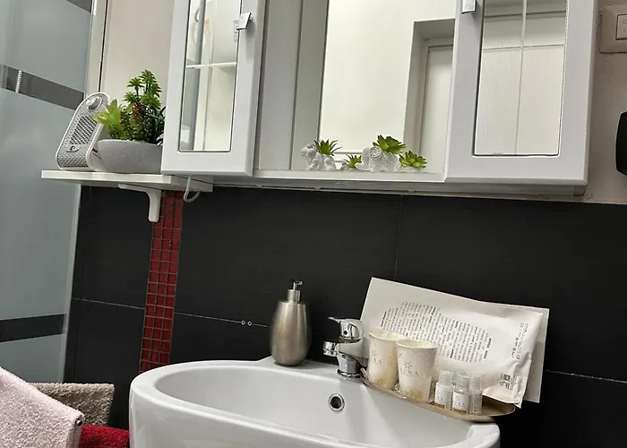 Apartamento Lucky In Trastevere Roma