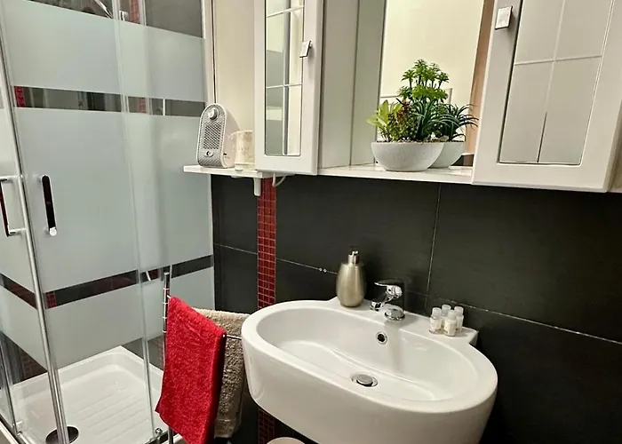 Lucky In Trastevere Apartamento *
