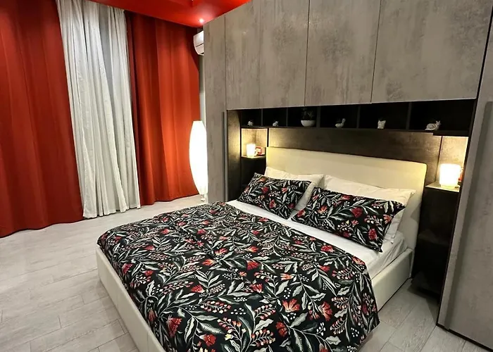 Lucky In Trastevere Apartamento